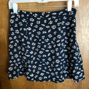 UO Cooperative Mini Skirt small